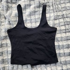 Parade Black Women's Tank